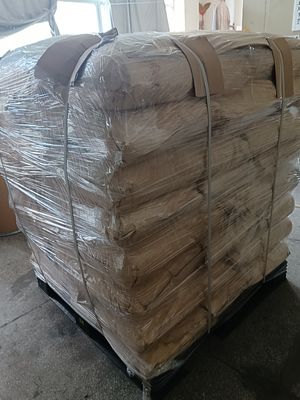 سعر جيد Solid Acrylic Resin with Low Coefficient of Friction High Strength and High UV Resistance for Durable Applications الانترنت