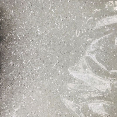 سعر جيد High Abrasion Resistance Solid Acrylic Resin with Low Flexibility and High UV Resistance for Industrial Applications الانترنت