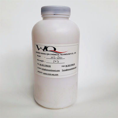 سعر جيد بديل لـ Joncryl 89 Styrene Acrylic Copolymer Emulsion لـ overprint varnish الانترنت