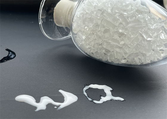 الراتنج الأكريليك القائم على الماء