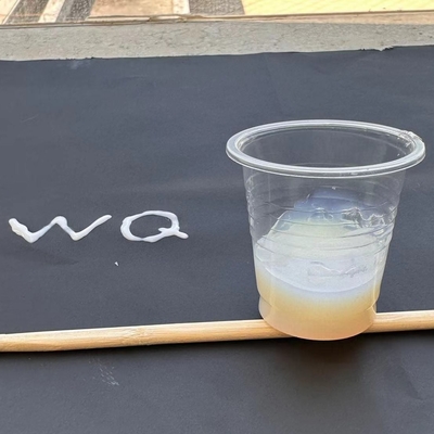 سعر جيد تشكيل الألواح رائحة منخفضة مركبات التعدين المتطايرة المقاومة للماء جيدة مستحلب أكريليك على أساس المياه للصناديق الورقية والورق الكرافت الانترنت