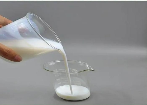 سعر جيد مستحلب أكريليك ذو مكون واحد بحجم جسيمات صغيرة للغطاء المضاد للتآكل الانترنت