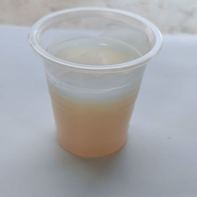 سعر جيد تشتت هيدروكسي أكريليك على أساس الماء مصمم خصيصاً للوحة الخبز الزجاجية الانترنت