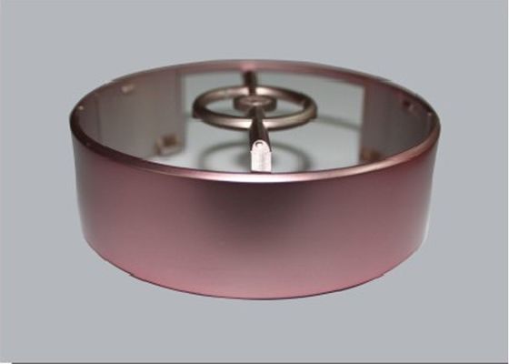 سعر جيد تأثير جيد التصاق مرآة الحبر الراتنج في الزنك / المغنيسيوم سبائك التمهيدي الانترنت