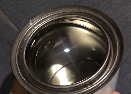 سعر جيد SE2560 UV Recoatability البلاستيك الحراري المقاوم للماء الراتنج UV البلاستيك التمهيدي الألومنيوم الانترنت