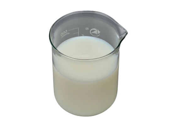 سعر جيد WQ-2090 صلابة عالية غير فيلم تشكيل ستيرين أكريليك إملسون ل Flexo والحبر الحبر الانترنت