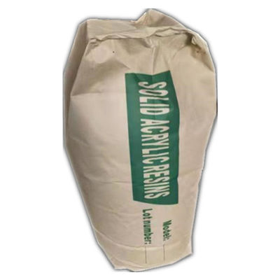 سعر جيد مسحوق بوليمر ميثيل ميثاكريلات عالي الشفافية للطلاء الصناعي الانترنت