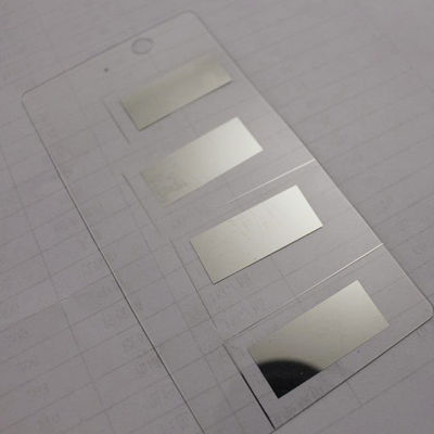 سعر جيد رذاذ السائل مرآة تأثير الكروم الحبر للزجاج والبلاستيك الانترنت