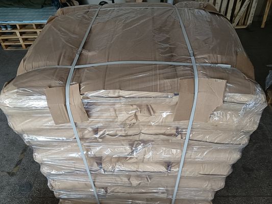 سعر جيد راتنج أكريليك شفاف متين خفيف الوزن مناسب للطلاء ومكونات البلاستيك المتينة في صناعات متعددة الانترنت