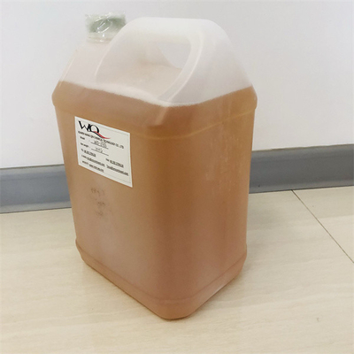 سعر جيد محلول راتينج أكريليك ستايرين مشابه لـ Joncryl® HPD 96 MEA لتشتت الصباغ الانترنت