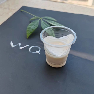 سعر جيد غير النيلفينول نوع HDPE الشمع لديه صلابة عالية ومقاومة لارتداء للورق على أساس الماء OPV ، الطلاء والحبر الانترنت