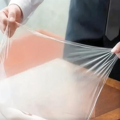 سعر جيد الأفلام المؤقتة القابلة للقشرة مع تمدد ممتاز لحماية السيارة / الأثاث الانترنت