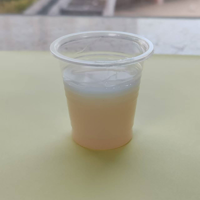 سعر جيد درجة حرارة الغرفة الفيلم المتقاطع الذاتي لتشكيل ستيرين أكريليك كوبوليمر إملسون ل LDPE HDPE OPP PP PET فلم حبر مع تشكيل فيلم ممتاز الالتصاق طويل الأمد الانترنت