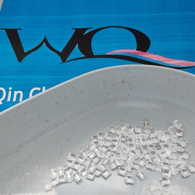 سعر جيد مرونة ممتازة الصلبة الراتنج الأكريليك مماثلة لبارالويد B-44 لطلاء PVDF الانترنت