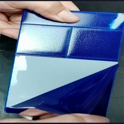 سعر جيد طبقة واقية قابلة للقشرة من السهل الإفراج عنها حماية سطح مؤقتة مضادة للخدش الانترنت