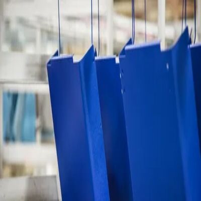 جودة مشتت إيبوكسي مائي للطبقات التمهيدية المضادة للتآكل وطلاء الأرضيات على الركائز المعدنية مصنع