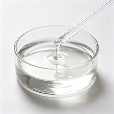 جودة High-Solid Thermosetting Acrylic Resin for Glass & Metal Baking Enamels مصنع