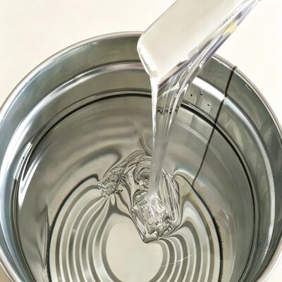 سعر جيد Thermoplastic Acrylic Resin for Primers & Plastic Coatings متصل