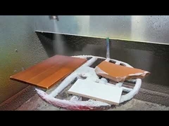 طلاءات قابلة للتقشير أكريليك مائي للحماية المؤقتة