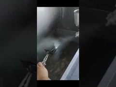 راتنج صلب قابل للذوبان في المذيبات للطلاءات الشبيهة بالمرآة (WQ-M01)