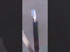 طلاءات تأثير شبيهة بالكروم راتنج (WQ-661)