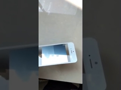 راتنج حبر تأثير المرآة 3500CPS للزجاج