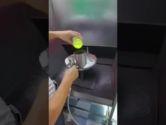 الراتنج القابل للتقشير 1