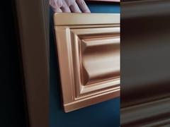 المقاومة الكيميائية الراتنج الاكريليك الايبوكسي على أساس الماء من مكونين لقطع السيارات